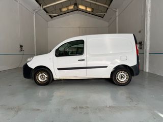 ⭐️ Renault Kangoo Revisión/Ruedas a estrenar!