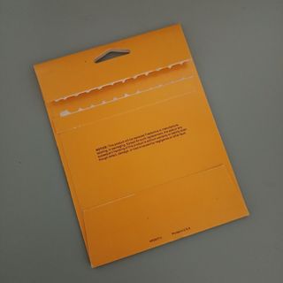 Kodak Projection Print Scale