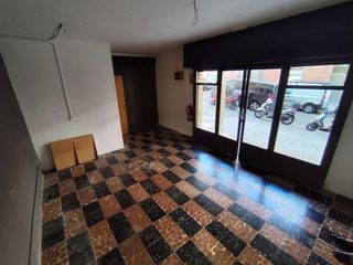 Local comercial en alquiler en Masnou