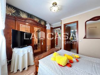 Piso en venta en Gorg - Pep Ventura en Badalona