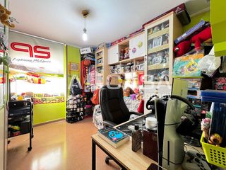 Piso en venta en Gorg - Pep Ventura en Badalona