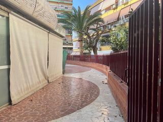 Local comercial en venta en Playa de Levante en Benidorm