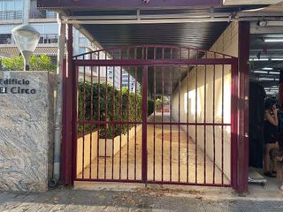Local comercial en venta en Playa de Levante en Benidorm