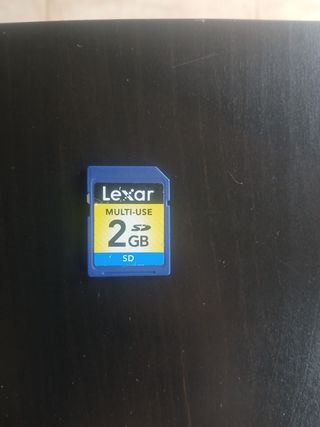 Nikon D3000 + 2 objetivos