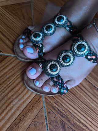 Uñas