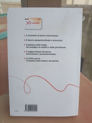 La CGIL i tuoi diritti.