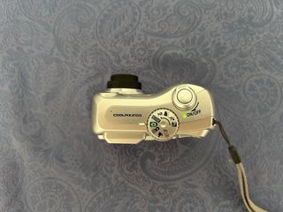 Nikon Coolpix 2100 - Cámara digital