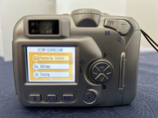 Nikon Coolpix 2100 - Cámara digital