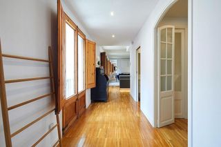 Piso en venta en El Raval en Barcelona