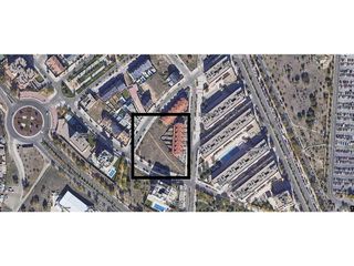Chalet en venta en Vivero - Hospital - Universidad en Fuenlabrada
