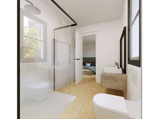 Chalet en venta en Vivero - Hospital - Universidad en Fuenlabrada