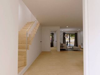 Chalet en venta en Vivero - Hospital - Universidad en Fuenlabrada