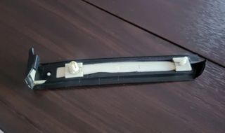 Listello posteriore destro per Mercedes SLK R170