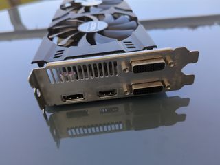 Tarjeta gráfica GTX 1060 6GB Inno3D