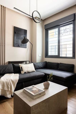 Piso en venta en Perchel Norte - La Trinidad en Málaga