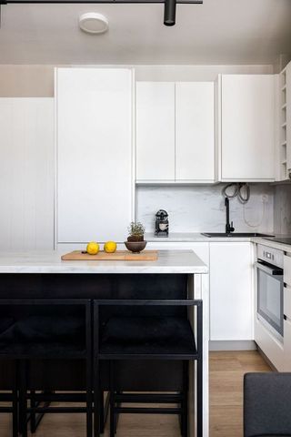 Piso en venta en Perchel Norte - La Trinidad en Málaga