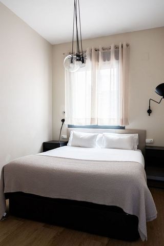 Piso en venta en Perchel Norte - La Trinidad en Málaga