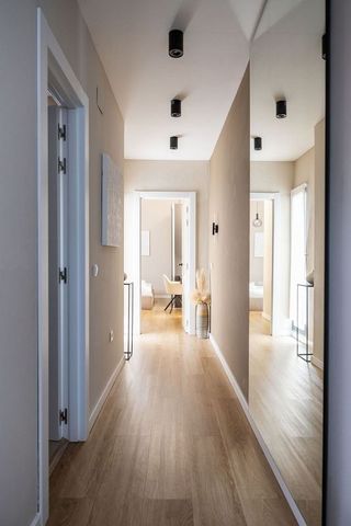 Piso en venta en Perchel Norte - La Trinidad en Málaga