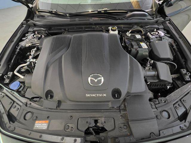 Mazda 3 2024