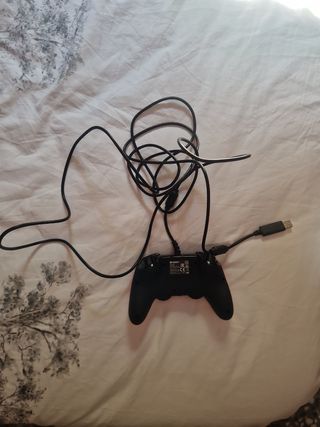 Mando PS4 Rojo - Control PS4