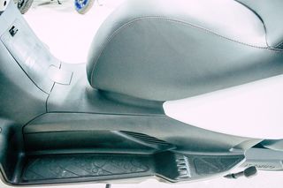 KYMCO Super Dink 125 ABS