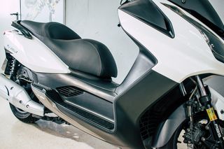 KYMCO Super Dink 125 ABS