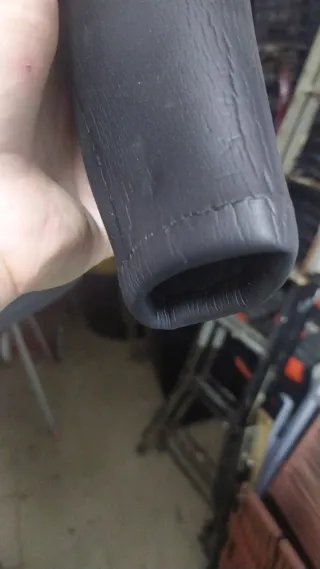 Chaqueta Neopreno Sporasub 7mm