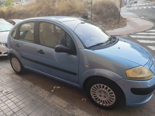 Citroen C3 2004