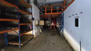 Local comercial en venta en Artigas - Llefià en Badalona