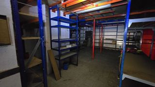 Local comercial en venta en Artigas - Llefià en Badalona