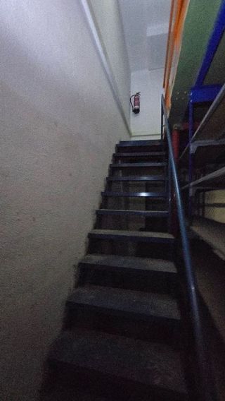 Local comercial en venta en Artigas - Llefià en Badalona