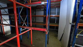 Local comercial en venta en Artigas - Llefià en Badalona