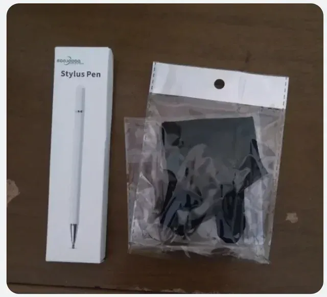 Lápiz táctil Goojodoa