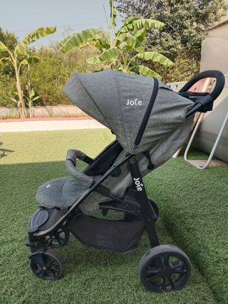 Silla paseo Joie