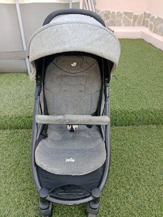 Silla paseo Joie