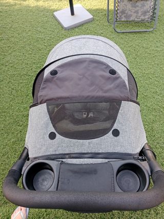 Silla paseo Joie