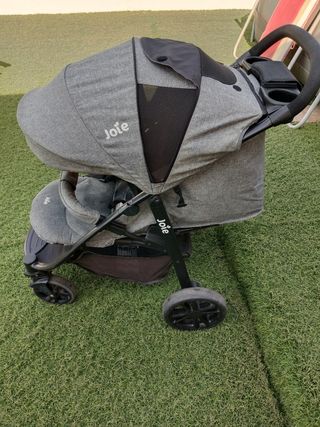 Silla paseo Joie