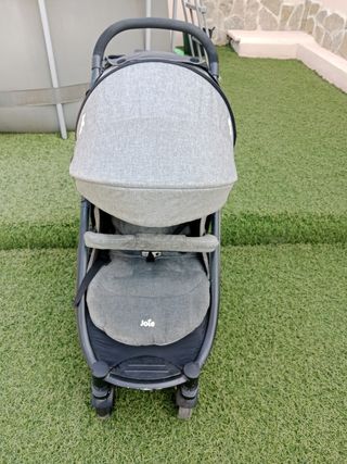 Silla paseo Joie