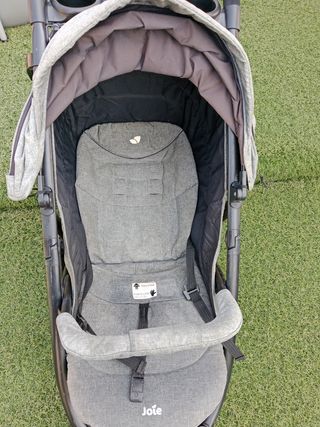 Silla paseo Joie