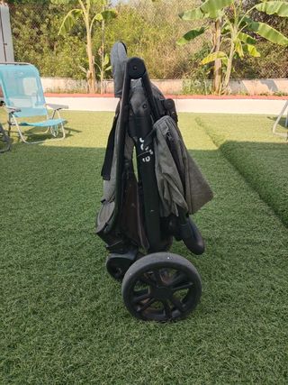 Silla paseo Joie