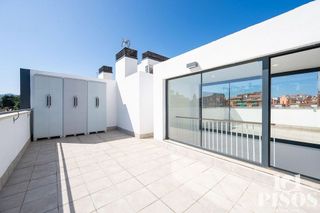 Ático en venta en Centre - Estació en Sant Cugat del Vallès