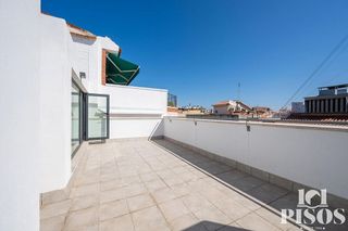 Ático en venta en Centre - Estació en Sant Cugat del Vallès