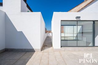 Ático en venta en Centre - Estació en Sant Cugat del Vallès