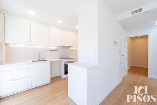 Ático en venta en Centre - Estació en Sant Cugat del Vallès