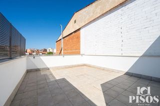 Ático en venta en Centre - Estació en Sant Cugat del Vallès