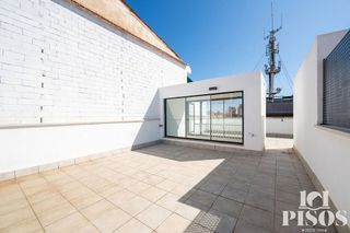 Ático en venta en Centre - Estació en Sant Cugat del Vallès