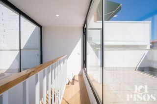 Ático en venta en Centre - Estació en Sant Cugat del Vallès