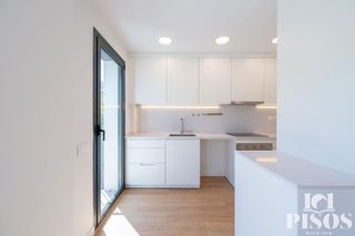 Ático en venta en Centre - Estació en Sant Cugat del Vallès