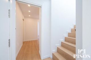 Ático en venta en Centre - Estació en Sant Cugat del Vallès