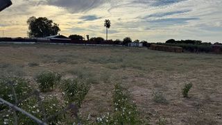 Terreno en venta en Utrera